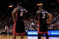 Orlando Magic v Miami Heat